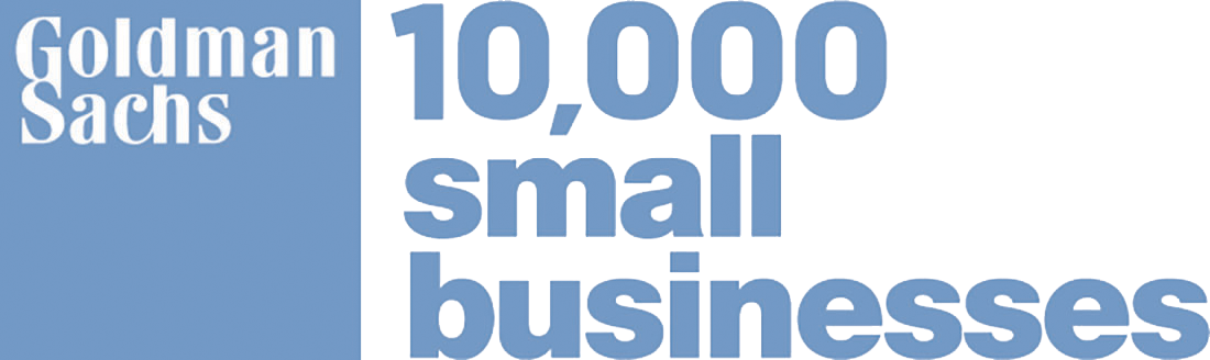 Goldman Sachs 10,000 small businesses