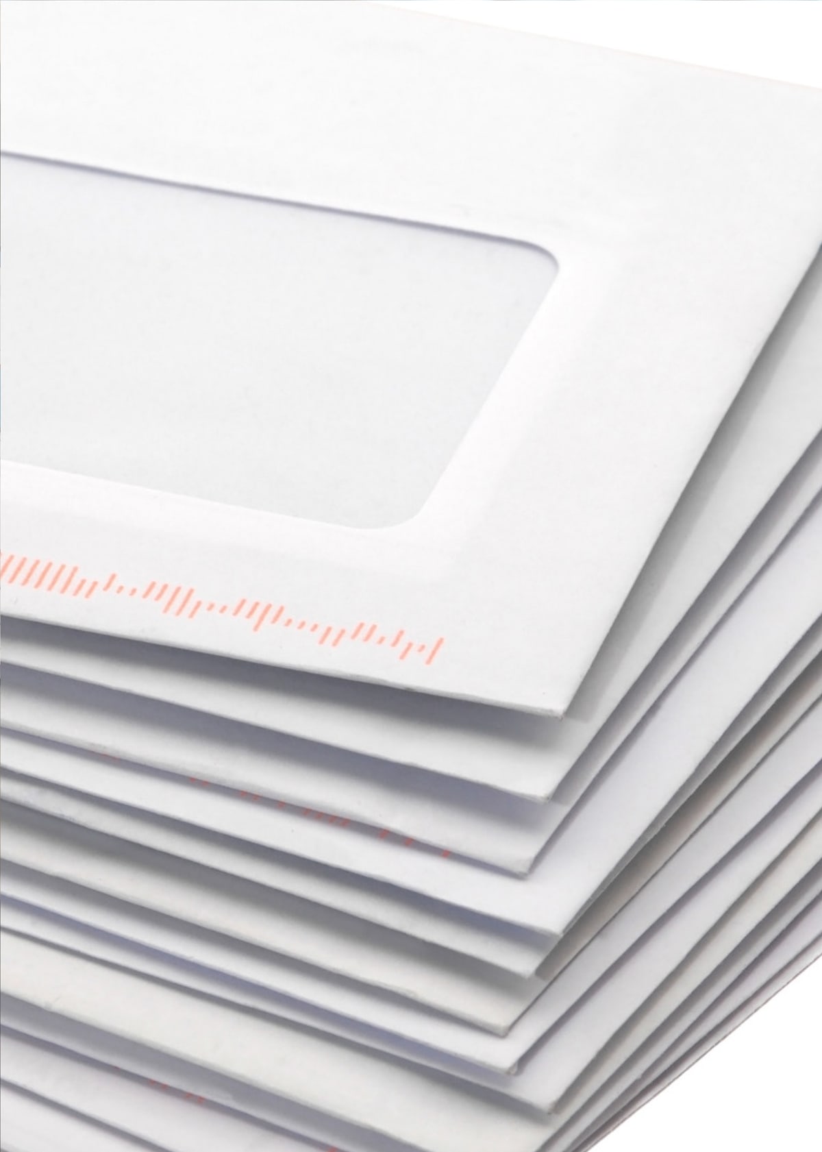 Bankruptcy Mailings