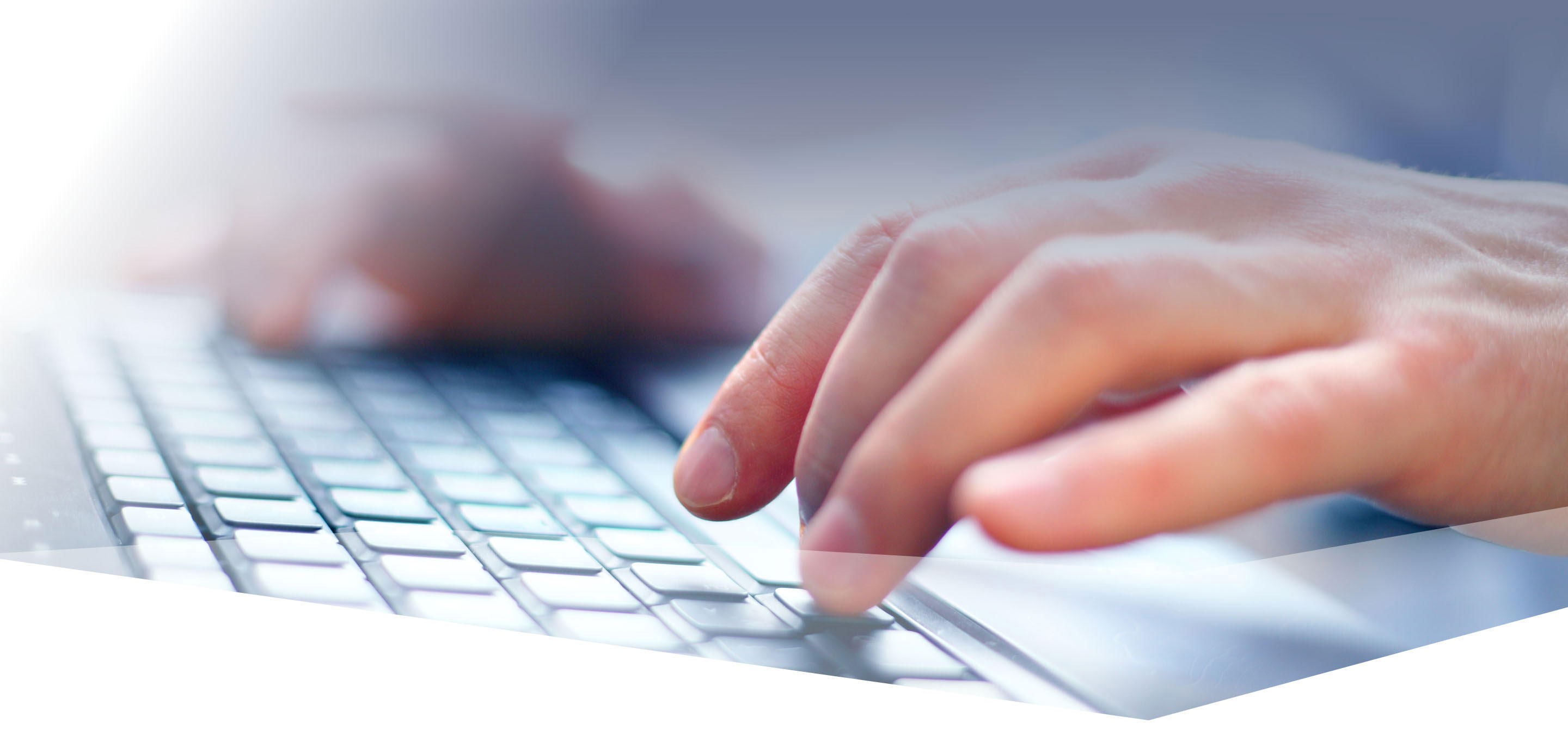 Litigation Support
is what we do.
