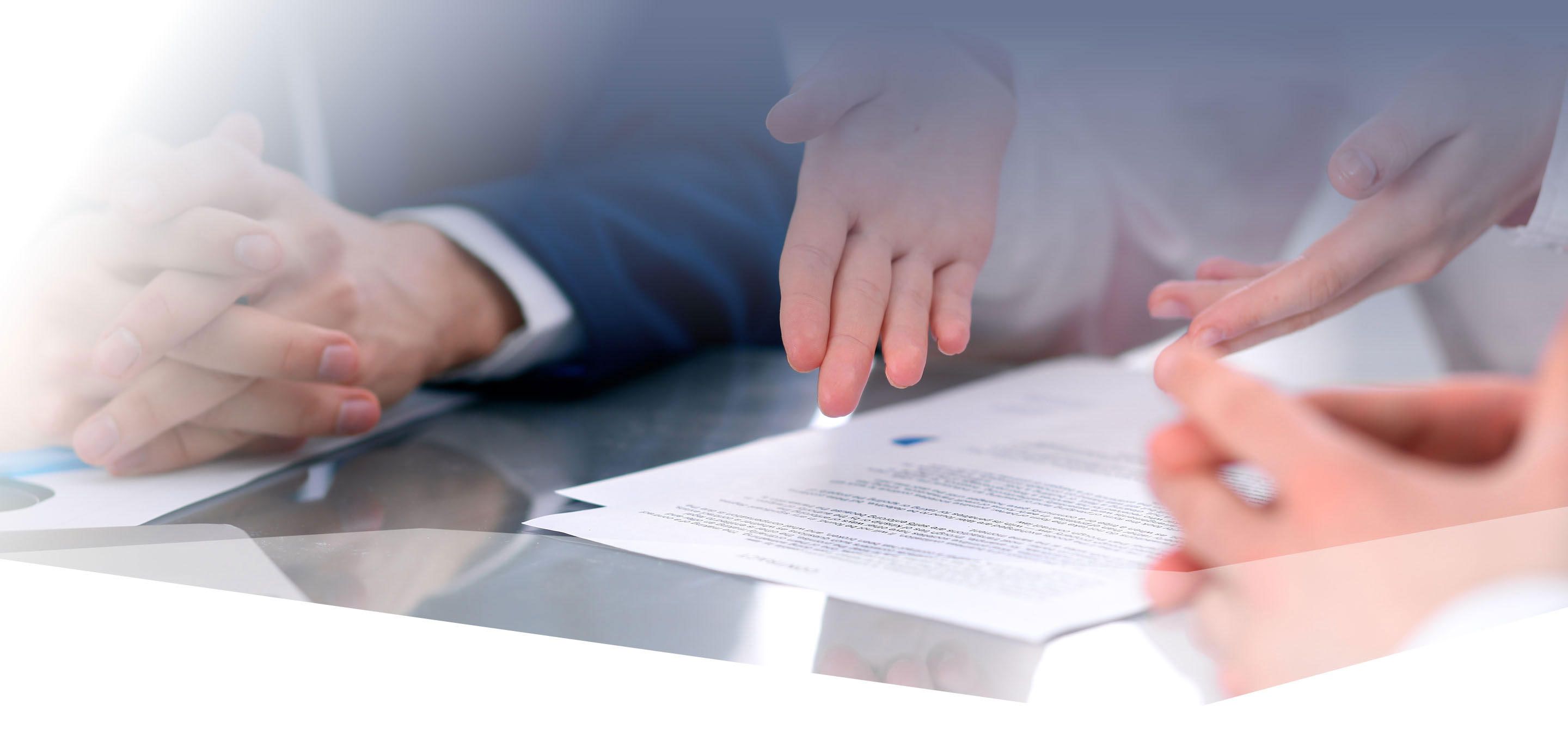 Our team is consistent,
accurate and responsive.