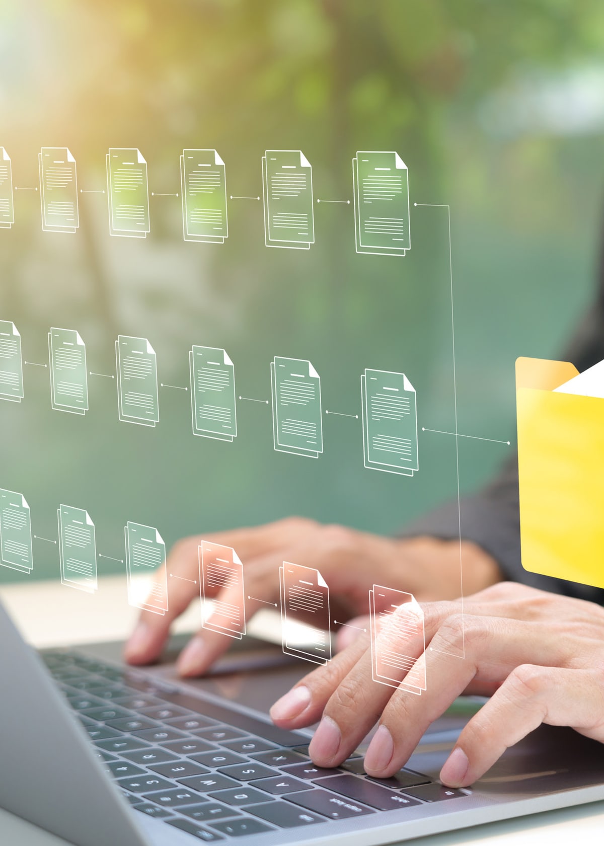 eDiscovery